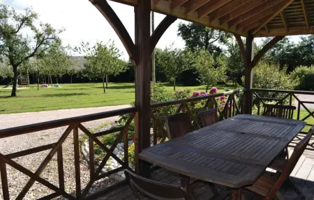 Location Maison 8 personnes à Maninghem - Photo 5