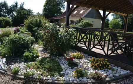 Location Maison 8 personnes à Maninghem - Photo 6
