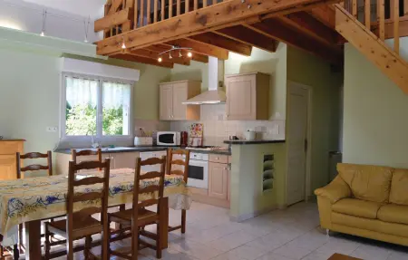Location Maison 8 personnes à Maninghem - Photo 8