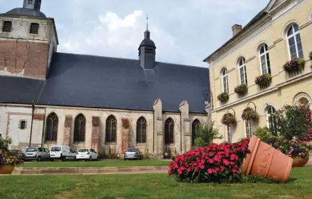 Location Maison 8 personnes à Maninghem - Photo 18