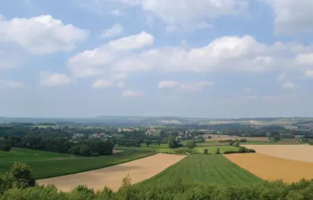 Location Maison 8 personnes à Maninghem - Photo 20