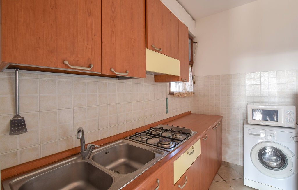 Eden 1, appartement 100m de la plage à Rosolina Mare - Photo 9