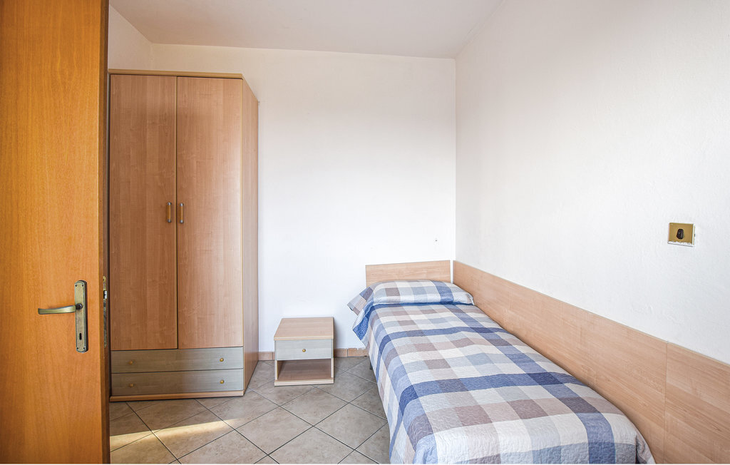 Eden 1, appartement 100m de la plage à Rosolina Mare - Photo 12