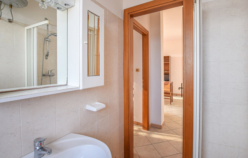 Eden 1, appartement 100m de la plage à Rosolina Mare - Photo 14