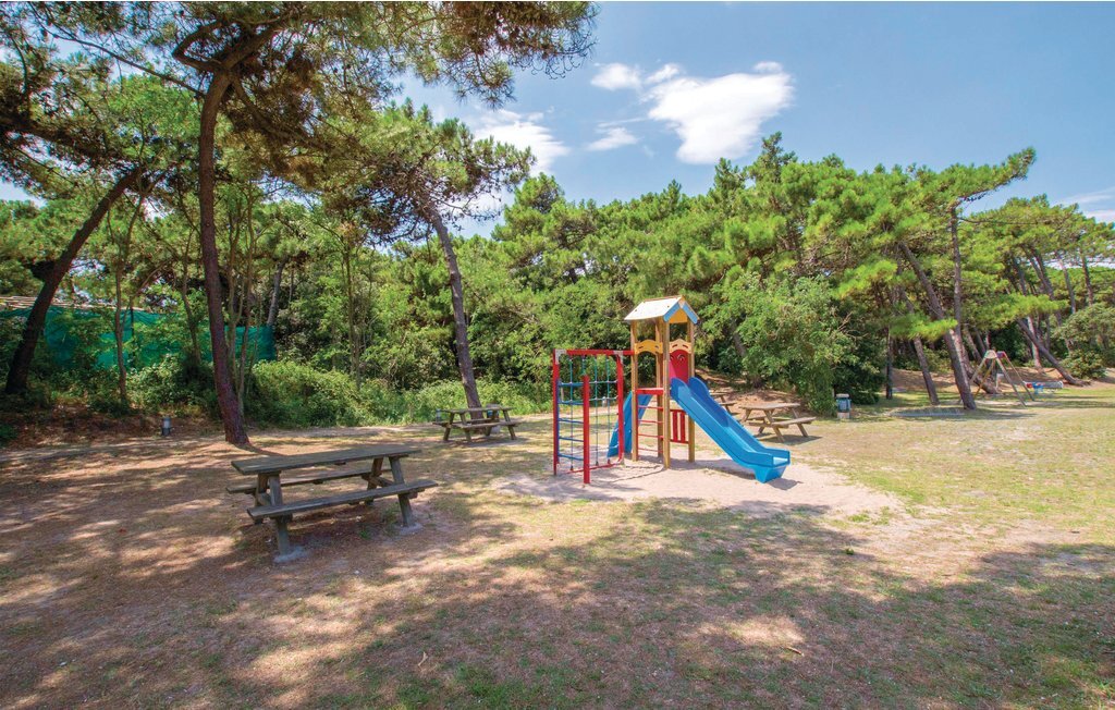Eden 1, appartement 100m de la plage à Rosolina Mare - Photo 20