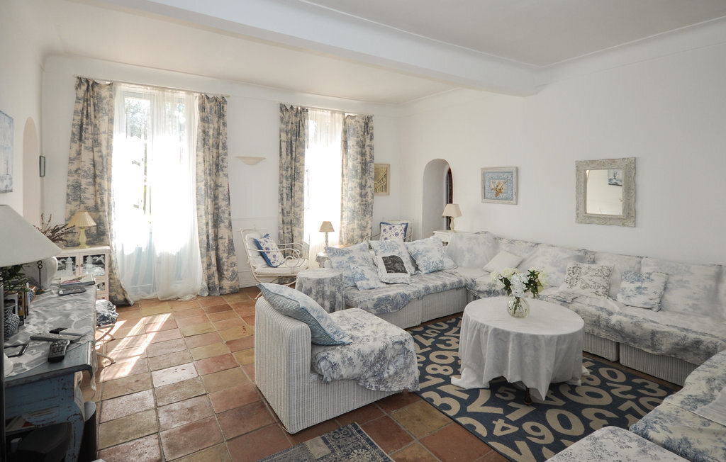 Maison XVIIIe siècle avec piscine privée à Plascassier - Photo 3