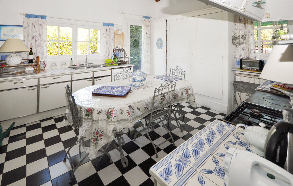 Maison XVIIIe siècle avec piscine privée à Plascassier - Photo 6