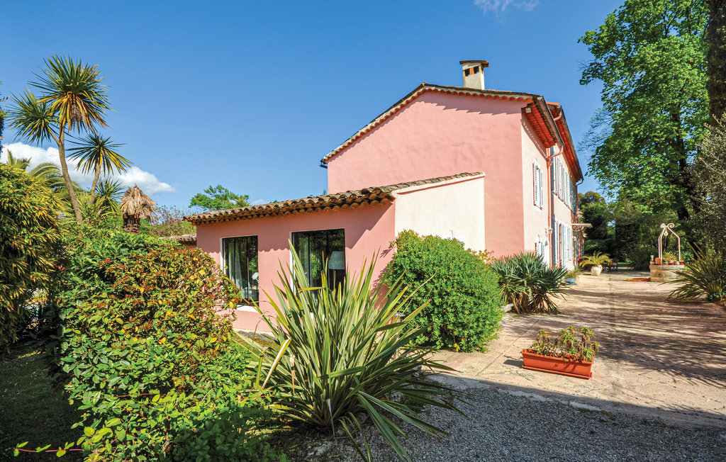 Maison XVIIIe siècle avec piscine privée à Plascassier - Photo 14