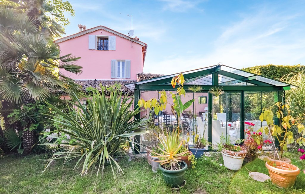 Maison XVIIIe siècle avec piscine privée à Plascassier - Photo 16