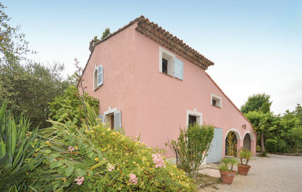 Maison XVIIIe siècle avec piscine privée à Plascassier - Photo 17