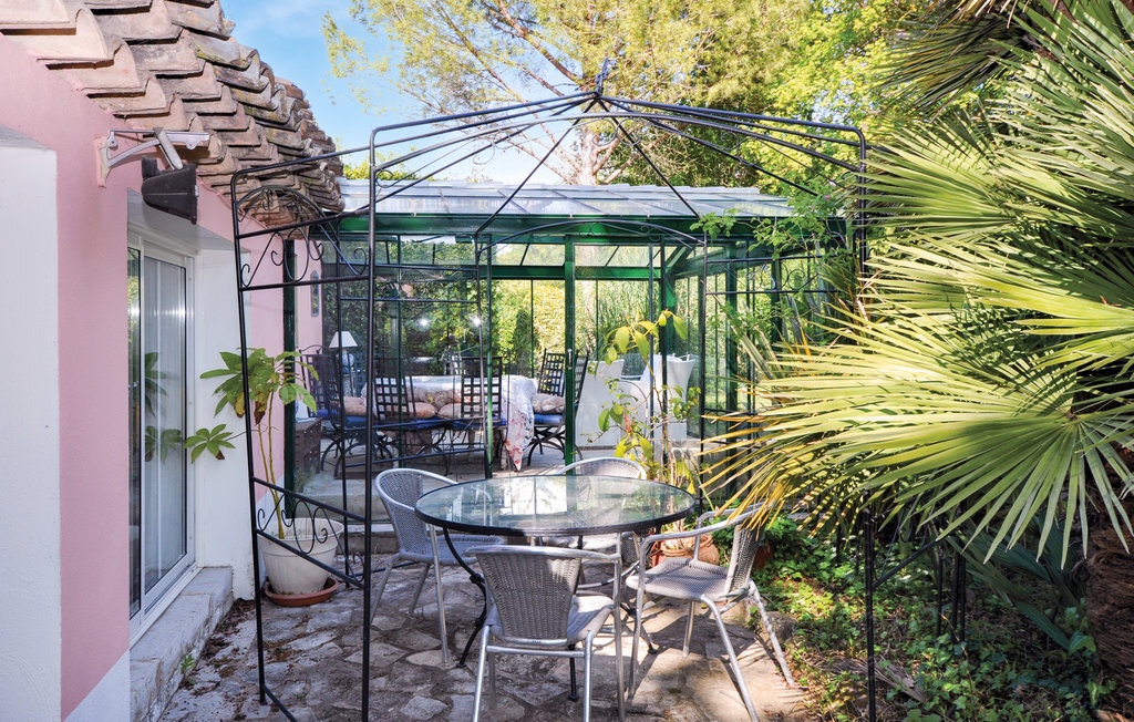 Maison XVIIIe siècle avec piscine privée à Plascassier - Photo 21