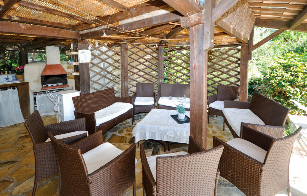 Maison XVIIIe siècle avec piscine privée à Plascassier - Photo 22