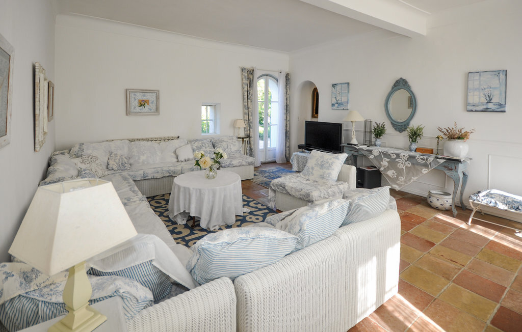 Maison XVIIIe siècle avec piscine privée à Plascassier - Photo 29