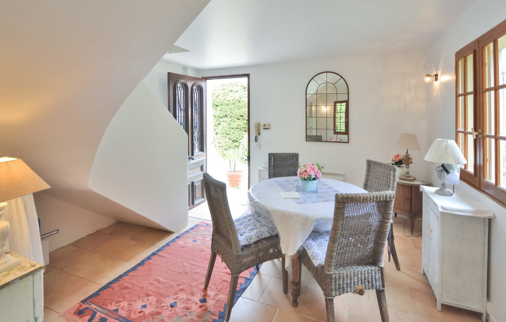 Maison XVIIIe siècle avec piscine privée à Plascassier - Photo 32