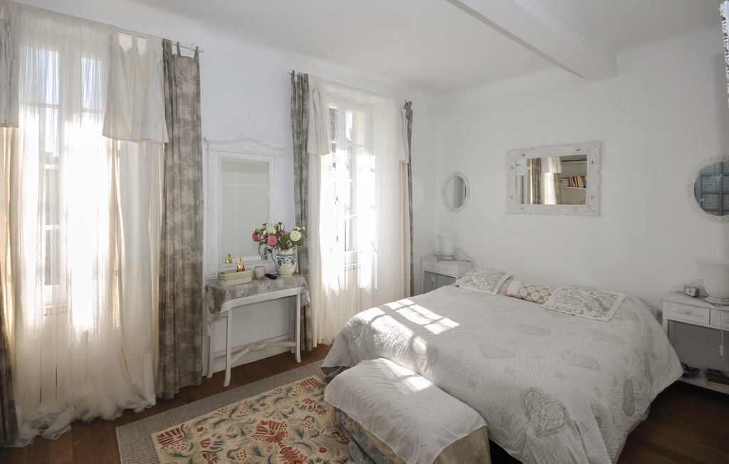 Maison XVIIIe siècle avec piscine privée à Plascassier - Photo 36