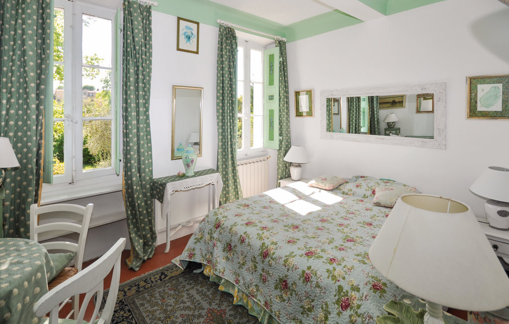 Maison XVIIIe siècle avec piscine privée à Plascassier - Photo 37