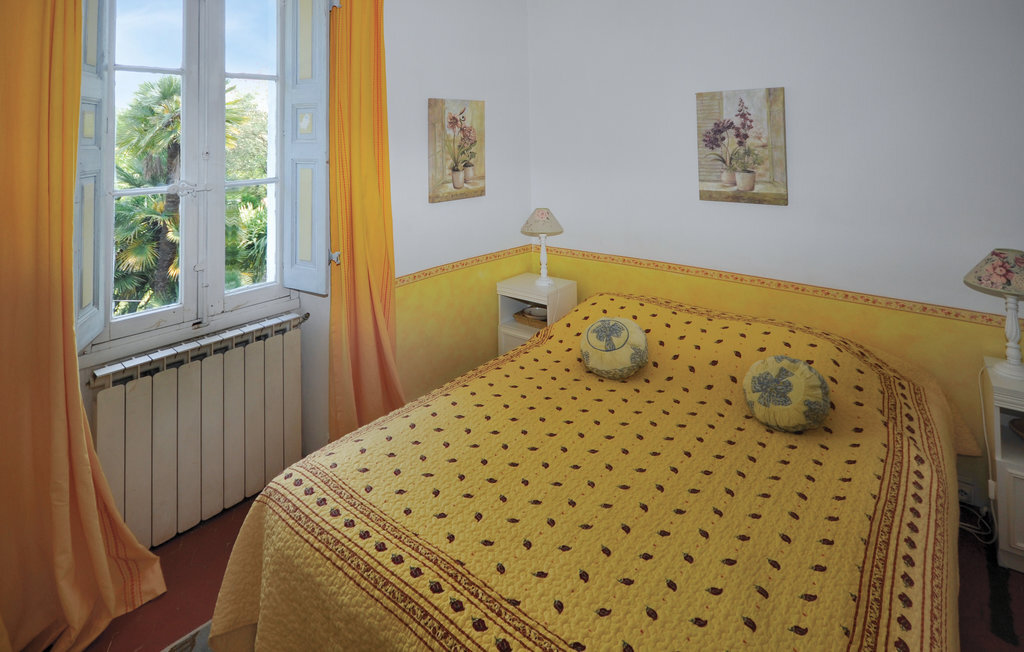 Maison XVIIIe siècle avec piscine privée à Plascassier - Photo 38