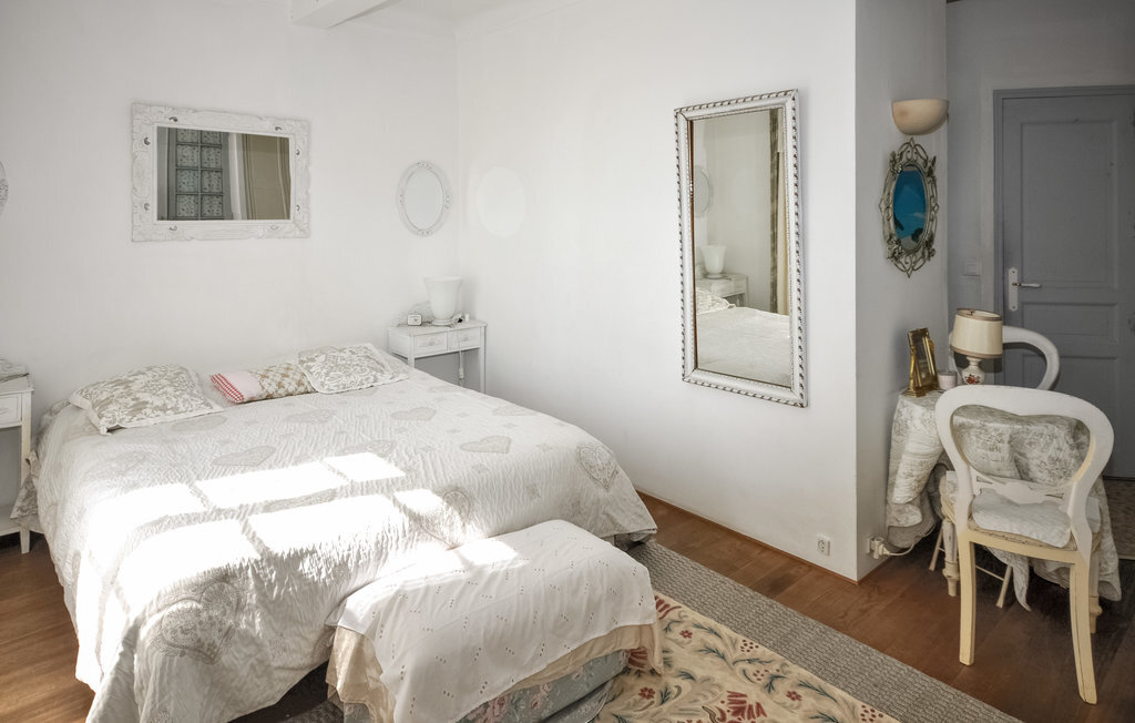 Maison XVIIIe siècle avec piscine privée à Plascassier - Photo 39