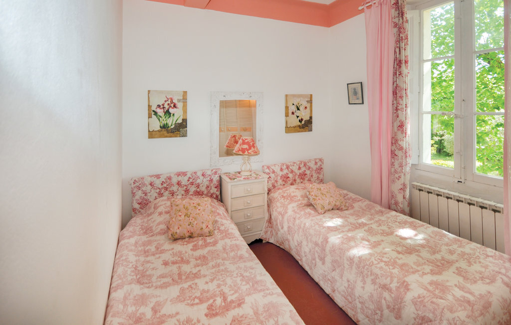 Maison XVIIIe siècle avec piscine privée à Plascassier - Photo 40