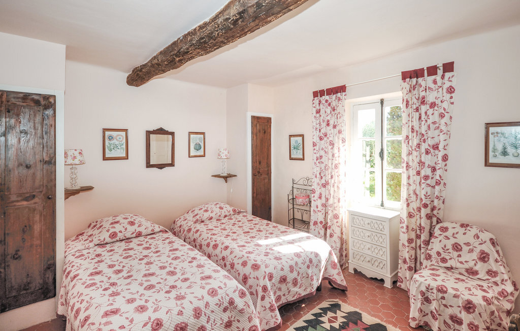 Maison XVIIIe siècle avec piscine privée à Plascassier - Photo 41