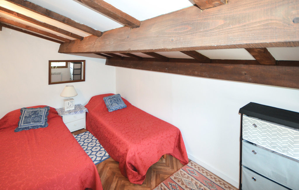 Maison XVIIIe siècle avec piscine privée à Plascassier - Photo 44