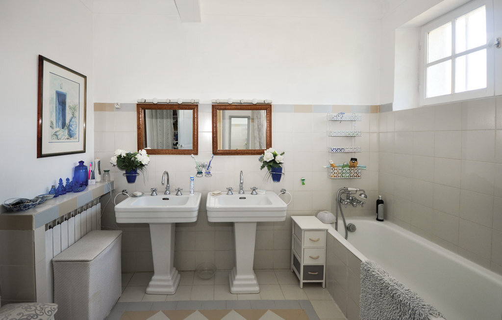 Maison XVIIIe siècle avec piscine privée à Plascassier - Photo 45