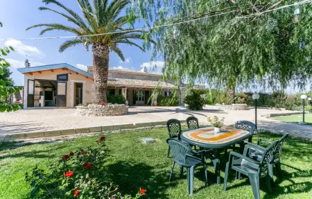 Casale della Contea, Maison 8 personnes à Modica  RG - Photo 1
