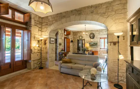 Casale della Contea, Maison 8 personnes à Modica  RG - Photo 2