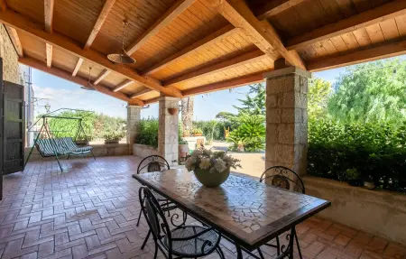 Casale della Contea, Maison 8 personnes à Modica  RG - Photo 3