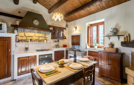 Casale della Contea, Maison 8 personnes à Modica  RG - Photo 4