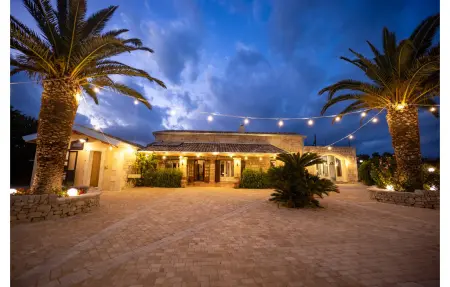 Casale della Contea, Maison 8 personnes à Modica  RG - Photo 6