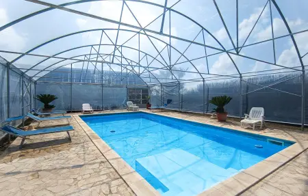 Casale della Contea, Maison 8 personnes à Modica  RG - Photo 7