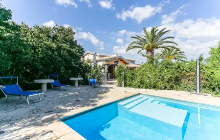 Casale della Contea, Maison 8 personnes à Modica  RG - Photo 9