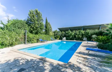 Casale della Contea, Maison 8 personnes à Modica  RG - Photo 10