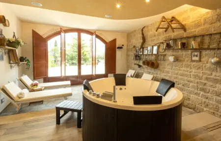 Casale della Contea, Maison 8 personnes à Modica  RG - Photo 12