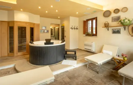 Casale della Contea, Maison 8 personnes à Modica  RG - Photo 13