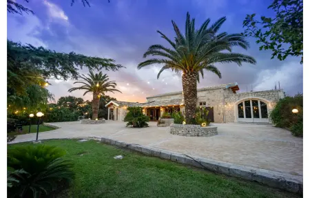 Casale della Contea, Maison 8 personnes à Modica  RG - Photo 17