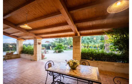 Casale della Contea, Maison 8 personnes à Modica  RG - Photo 19