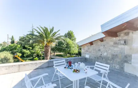 Casale della Contea, Maison 8 personnes à Modica  RG - Photo 22