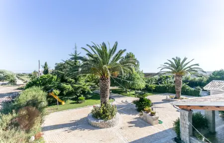 Casale della Contea, Maison 8 personnes à Modica  RG - Photo 24