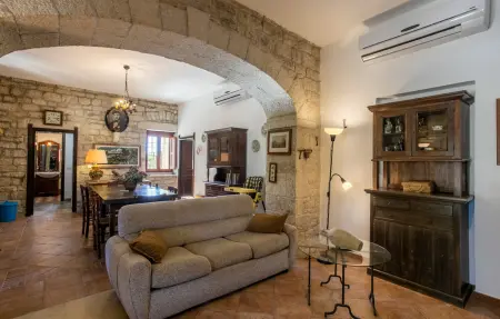Casale della Contea, Maison 8 personnes à Modica  RG - Photo 25