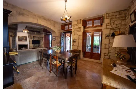 Casale della Contea, Maison 8 personnes à Modica  RG - Photo 26