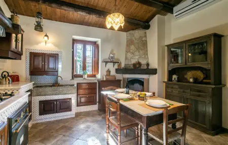Casale della Contea, Maison 8 personnes à Modica  RG - Photo 27