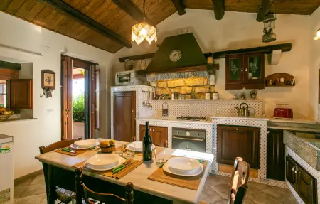 Casale della Contea, Maison 8 personnes à Modica  RG - Photo 28