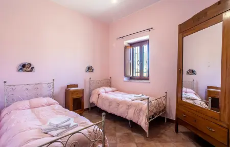 Casale della Contea, Maison 8 personnes à Modica  RG - Photo 29