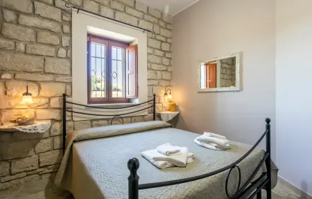 Casale della Contea, Maison 8 personnes à Modica  RG - Photo 30