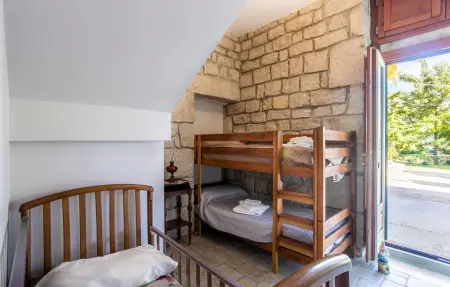 Casale della Contea, Maison 8 personnes à Modica  RG - Photo 32