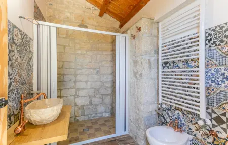 Casale della Contea, Maison 8 personnes à Modica  RG - Photo 34