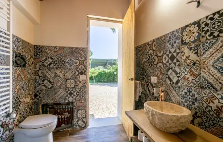 Casale della Contea, Maison 8 personnes à Modica  RG - Photo 35