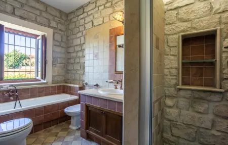 Casale della Contea, Maison 8 personnes à Modica  RG - Photo 36